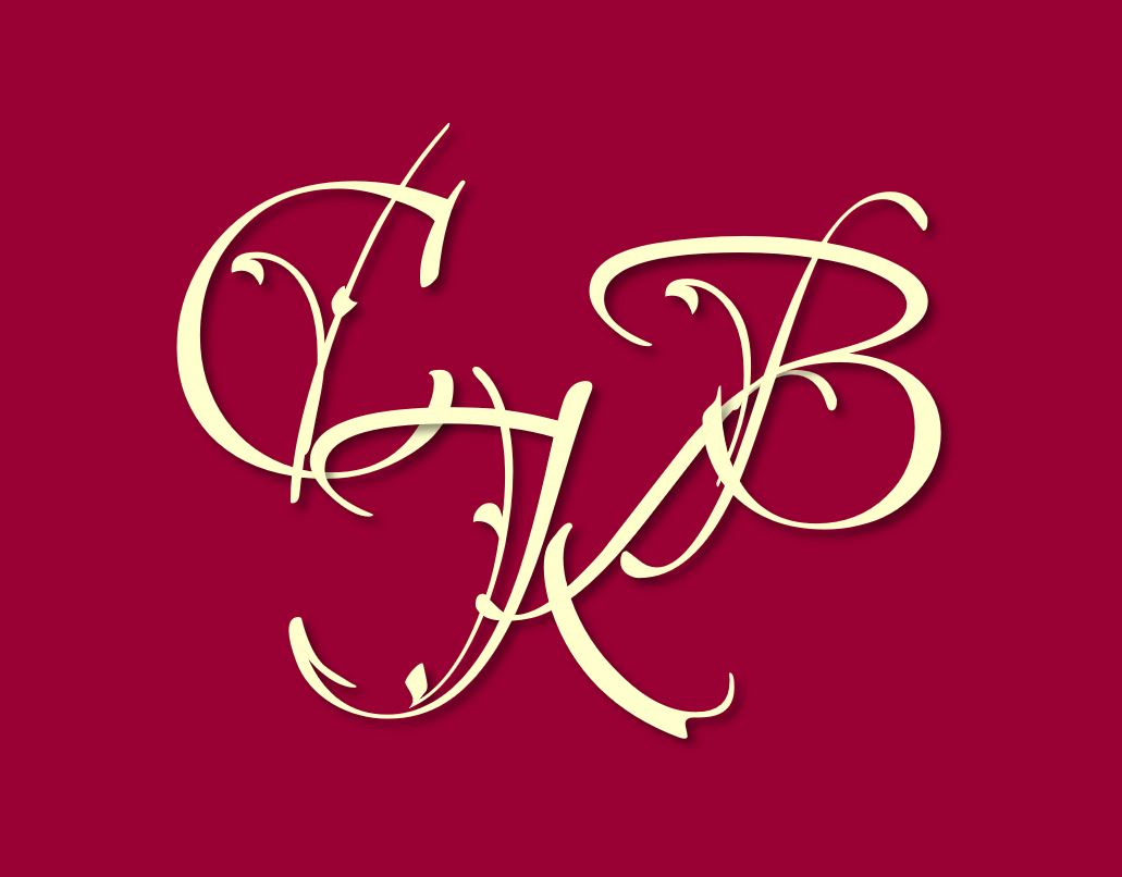 The logo of C.K. Brandywine Publishing
